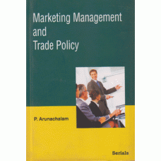 Marketing Management and Trade Policy